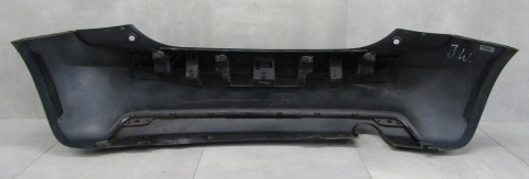 Zderzak tył tylny Audi A1 I 8X0 10-14