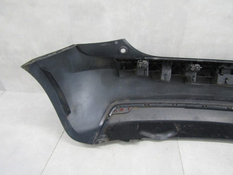 Zderzak tył tylny Audi A1 I 8X0 10-14