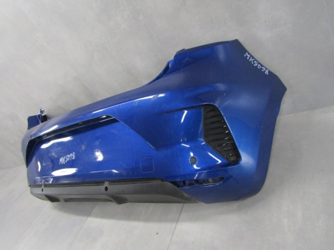 Zderzak tył tylny Renault Clio V 5 HB E TECH LIFT 23-