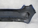 Zderzak tył tylny Renault Clio V 5 HB E TECH LIFT 23-