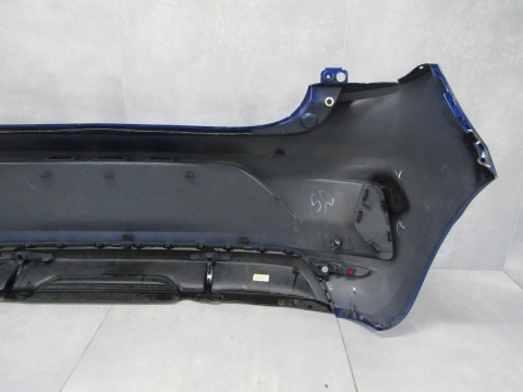 Zderzak tył tylny Renault Clio V 5 HB E TECH LIFT 23-