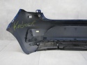 Zderzak tył tylny Renault Clio V 5 HB E TECH LIFT 23-