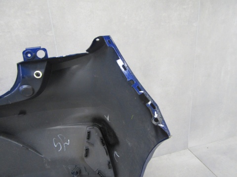 Zderzak tył tylny Renault Clio V 5 HB E TECH LIFT 23-