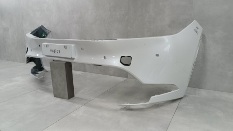 Zderzak przód przedni Toyota Prius 5 V 23-