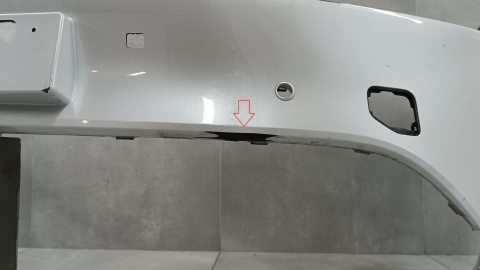 Zderzak przód przedni Toyota Prius 5 V 23-