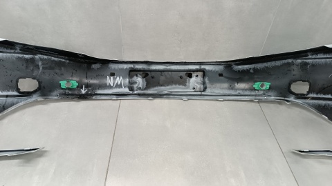 Zderzak przód przedni Toyota Prius 5 V 23-