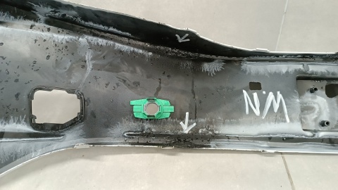 Zderzak przód przedni Toyota Prius 5 V 23-