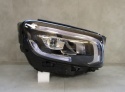 LAMPA PRZÓD MERCEDES GLB 247 FULL LED HIGH PERFORMANCE 19-23 RH A2479063200
