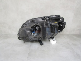 LAMPA PRZÓD MERCEDES GLK W204 KSENON SKRĘTNY RH PRAWA 08-12