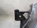 Lampa przód Subaru Impreza KSENON 07-11 LH