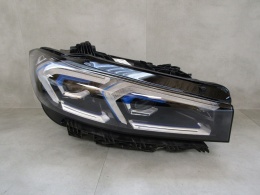 Lampa przód BMW 3 G20 G21 LIFT LCI FULL LED 22-25 RH PRAWA 5A1A354