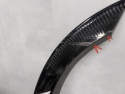 Listwa błotnika lewa tył KIA EV6 EV-6 21- 87733-CV100