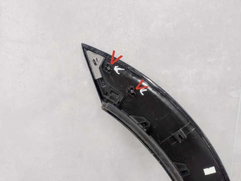Listwa błotnika lewa tył KIA EV6 EV-6 21- 87733-CV100
