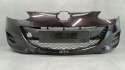 Zderzak przód przedni Mazda 2 II Lift 10-14
