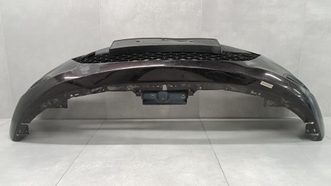 Zderzak przód przedni Mazda 2 II Lift 10-14