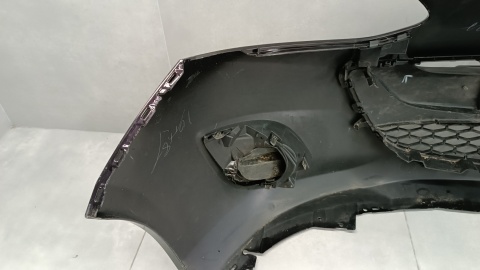 Zderzak przód przedni Mazda 2 II Lift 10-14