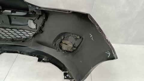 Zderzak przód przedni Mazda 2 II Lift 10-14