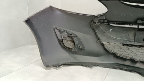Zderzak przód przedni Mazda 2 II Lift 10-14