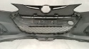 Zderzak przód przedni Mazda 2 II Lift 10-14