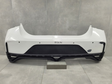 Zderzak tył tylny Hyundai i20 III N-Line 20-