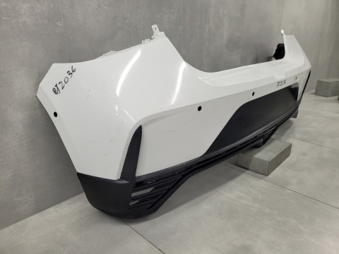 Zderzak tył tylny Hyundai i20 III N-Line 20-