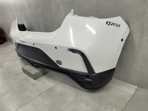 Zderzak tył tylny Hyundai i20 III N-Line 20-
