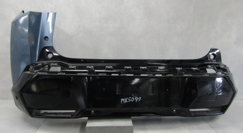 Zderzak tył tylny Peugeot 5008 III 2024-