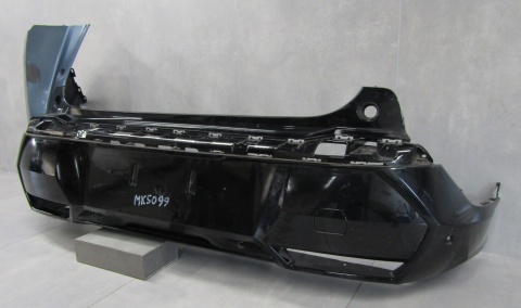 Zderzak tył tylny Peugeot 5008 III 2024-