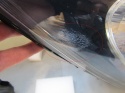 LAMPA PRZÓD OPEL MERIVA B LIFT ZWYKŁA 13-17 RH PRAWA 13372320