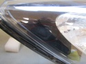 LAMPA PRZÓD OPEL MERIVA B LIFT ZWYKŁA 13-17 RH PRAWA 13372320