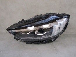Lampa przód Ford Edge 2 II LIFT FULL LED 18-23 LH LEWA KT4B 13W030