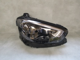 LAMPA PRZÓD MERCEDES W213 LIFT MULTIBEAM A2139068409 RH PRAWA 20-23