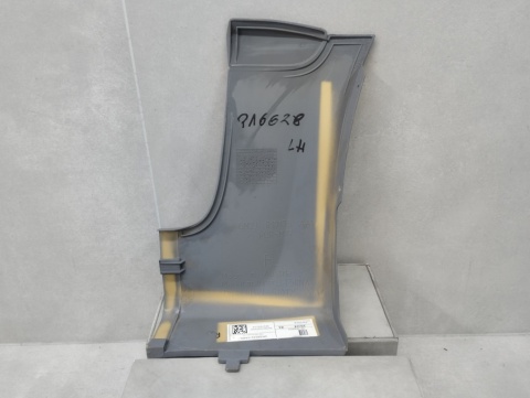 Listwa progowa błotnika lewa Ford S Max MK1 06-14 ST Titanium