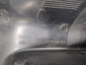 Listwa progowa końcówka lewa przód przednia Honda CRV CR-V 3 III 06-12
