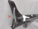 Listwa progowa prawa Mercedes C 257 CLS AMG 18-