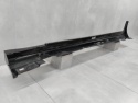 Listwa progowa prawa Mercedes C 257 CLS AMG 18-