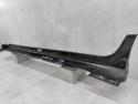 Listwa progowa prawa Mercedes C 257 CLS AMG 18-