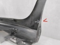 Listwa progowa prawa Mercedes C 257 CLS AMG 18-
