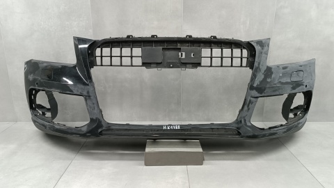 Zderzak przód przedni AUDI Q5 8R LIFT 12-16