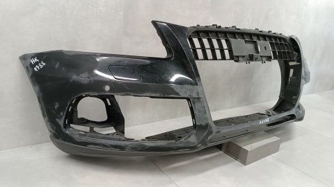 Zderzak przód przedni AUDI Q5 8R LIFT 12-16