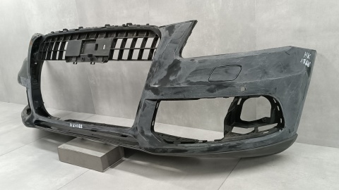 Zderzak przód przedni AUDI Q5 8R LIFT 12-16
