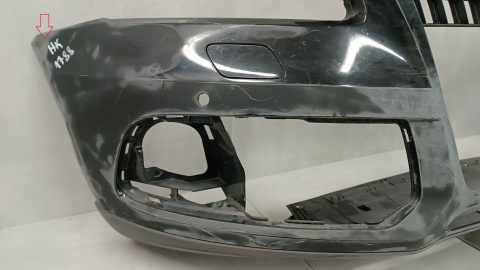 Zderzak przód przedni AUDI Q5 8R LIFT 12-16