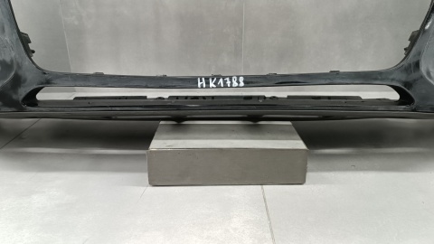 Zderzak przód przedni AUDI Q5 8R LIFT 12-16