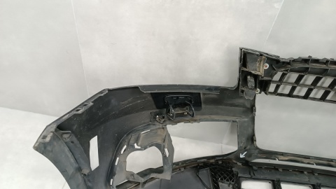 Zderzak przód przedni AUDI Q5 8R LIFT 12-16