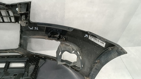 Zderzak przód przedni AUDI Q5 8R LIFT 12-16