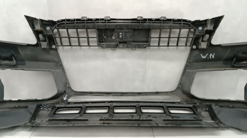 Zderzak przód przedni AUDI Q5 8R LIFT 12-16