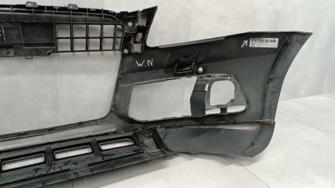 Zderzak przód przedni AUDI Q5 8R LIFT 12-16