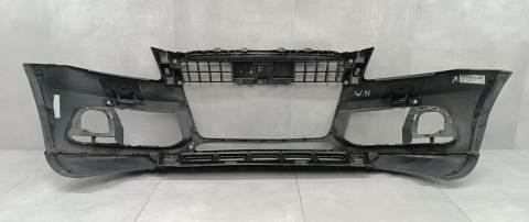 Zderzak przód przedni AUDI Q5 8R LIFT 12-16