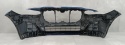Zderzak przód przedni BMW 2 Active Tourer U06 21- / + ślizgi