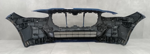 Zderzak przód przedni BMW 2 Active Tourer U06 21- / + ślizgi